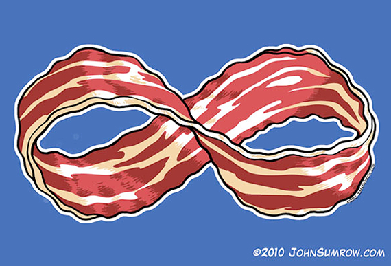 infinaite-bacon