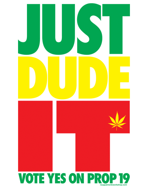 Just Dude It