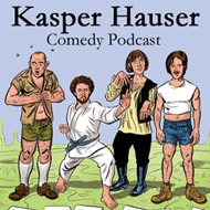 Kasper Hauser