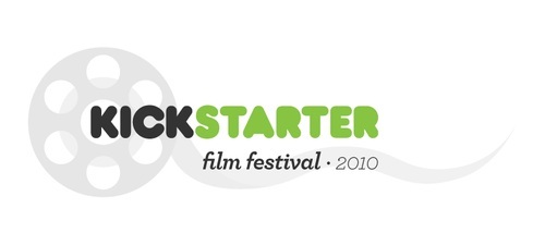 Kickstarter Film Festival