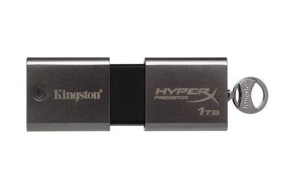 Kingston 1TB USB flash drive