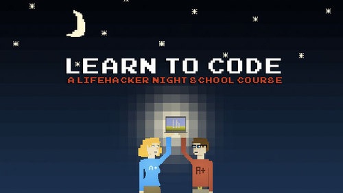 learn-to-code