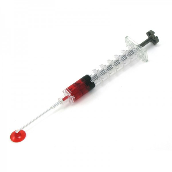 Lego Syringe