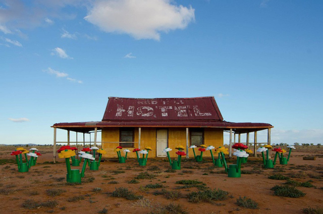 Broken Hill