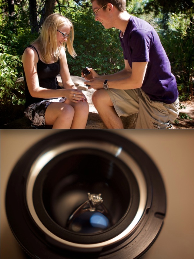 Lensbaby Proposal