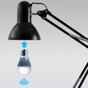 LIFX Smart Light Bulb
