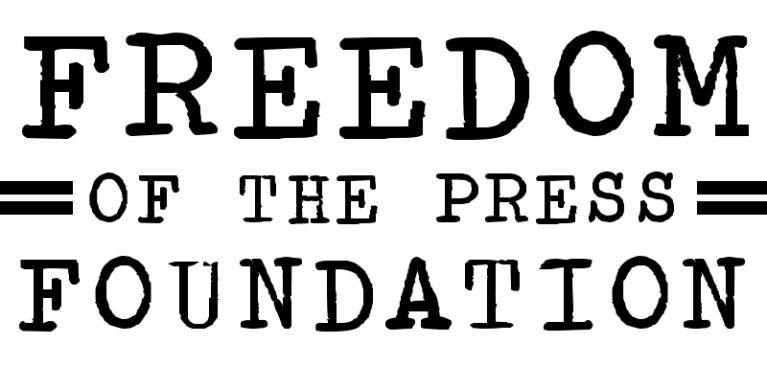 Freedom of the Press Foundation