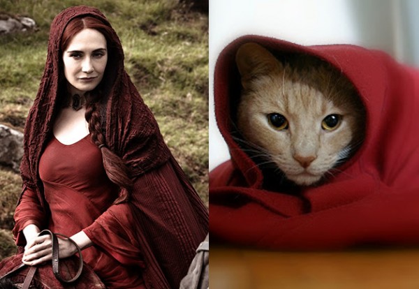 Melisandre