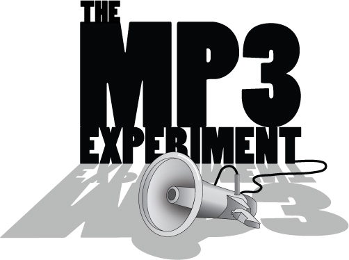Mp3 Experiment