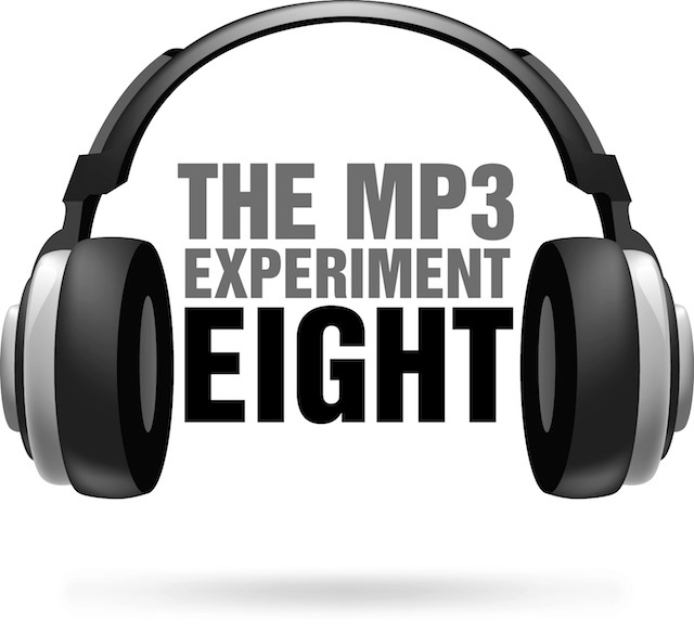 the mp3 experiment