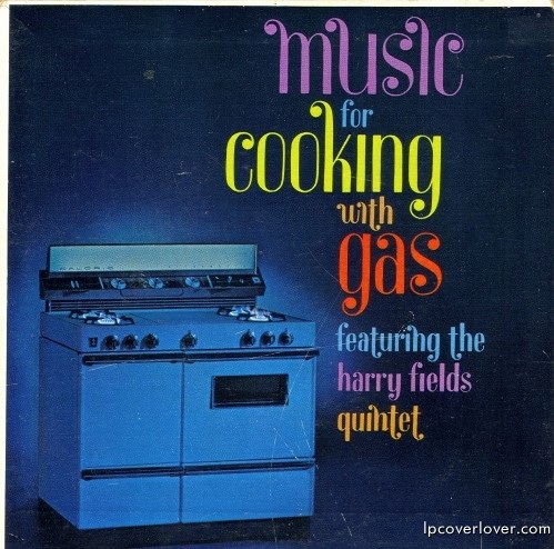music-for-cooking-with-gas