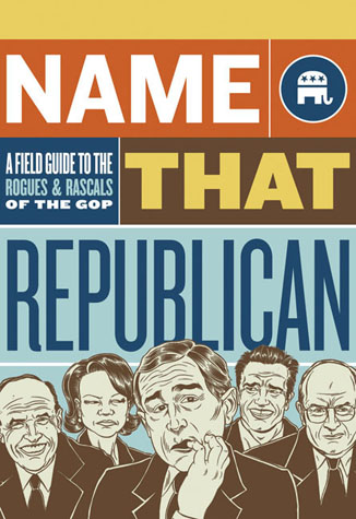 Name that Republican