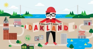 A Beginner's Guide to Oakland