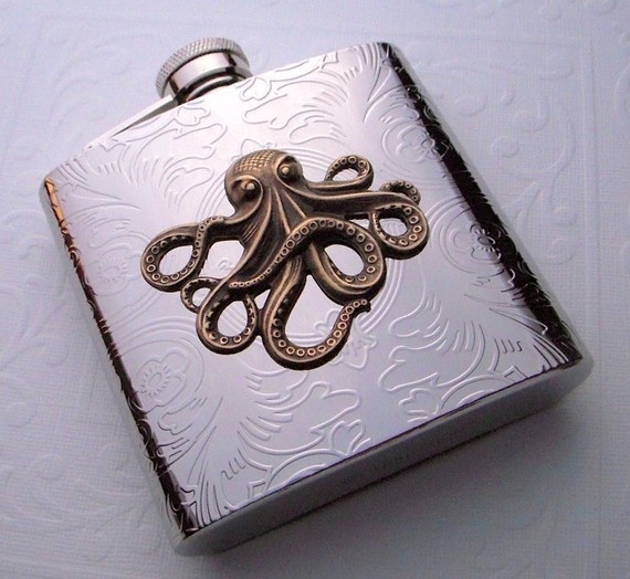 octopus-flask