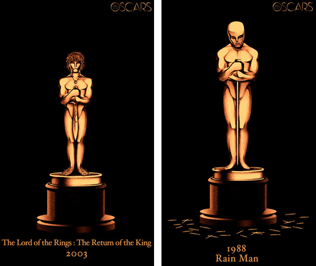 Oscars 1