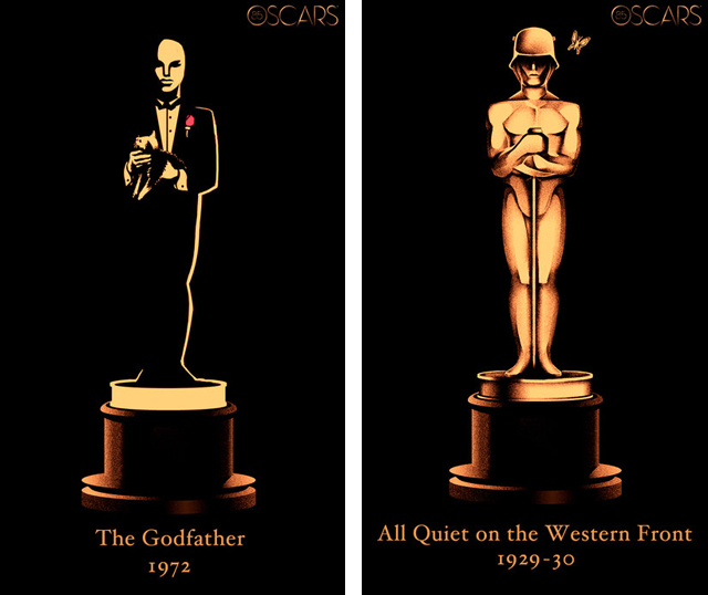 Oscars 2