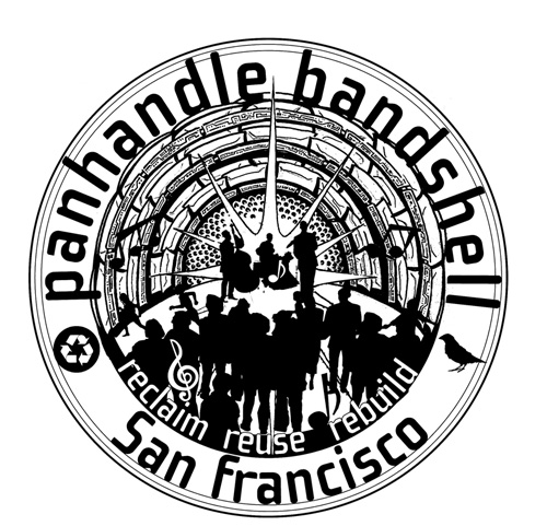 Panhandle Bandshell