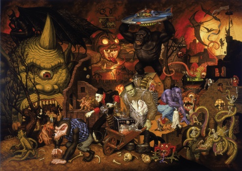 parade-of-the-damned-todd-schorr