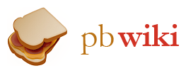 PBwiki