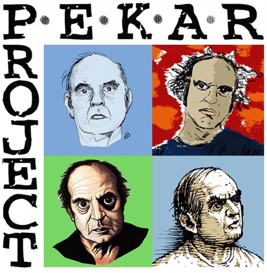 Pekar Project