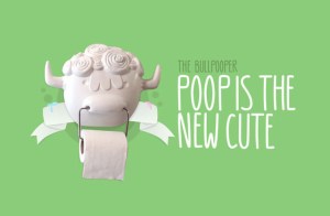 Eyesores' Bullpooper: Poop Is the New Cute