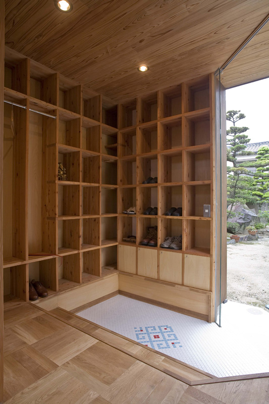 Kuzuya Morita Architecture Studio