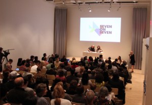 2013 Seven on Seven Conference