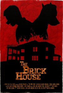 The Brick House poster