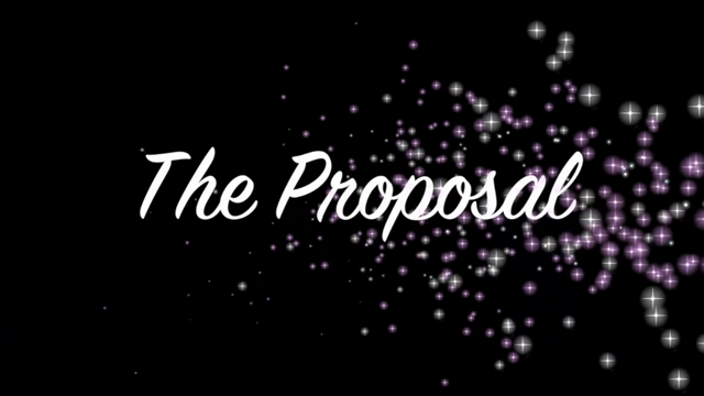 The Proposal by David Pogue