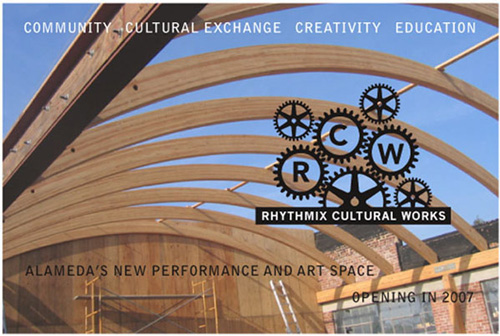 Rhythmix Cultural Works