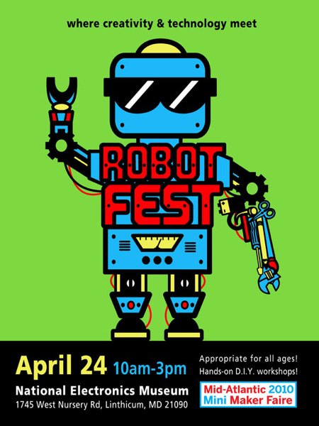Robot Fest
