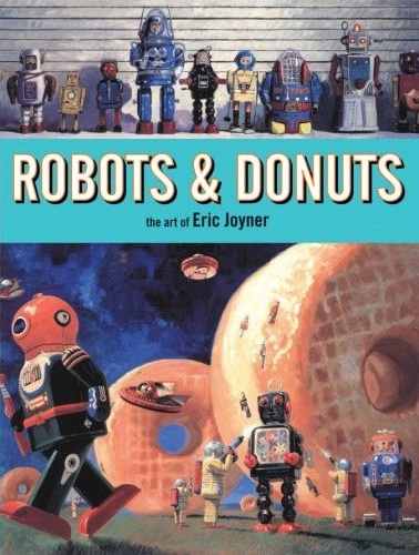 Robots & Donuts