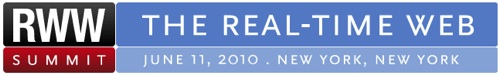 ReadWriteWeb Real-Time Summit