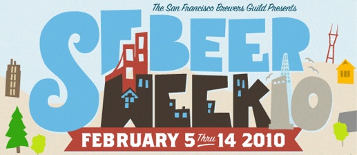 San Francisco Beer Week