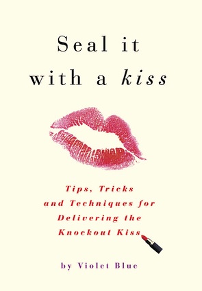 Seal It with a Kiss