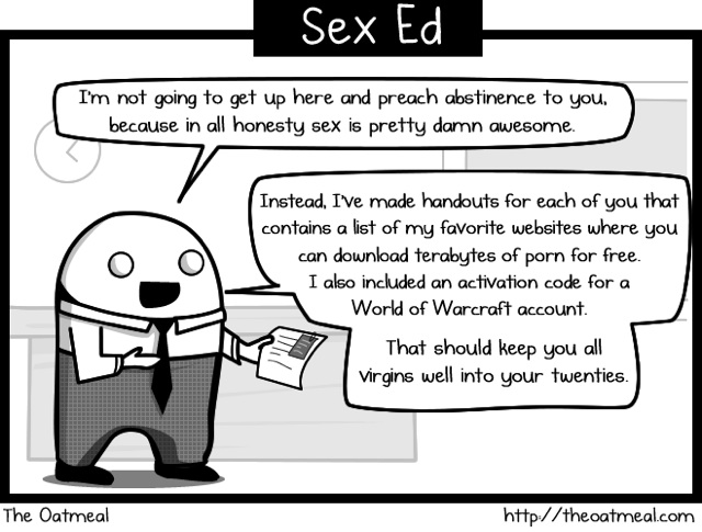 sex-ed