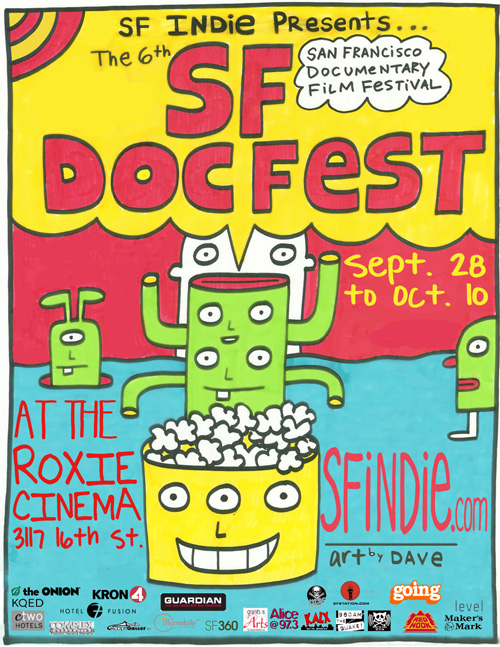SF Docfest