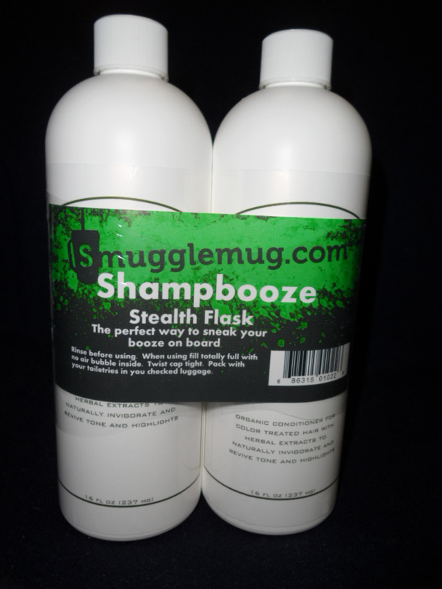 Shampbooze