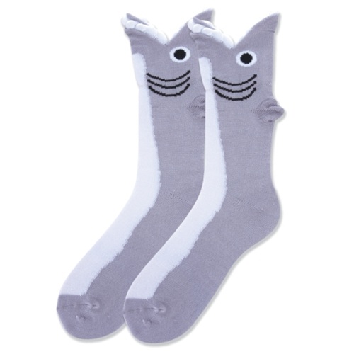 shark-socks