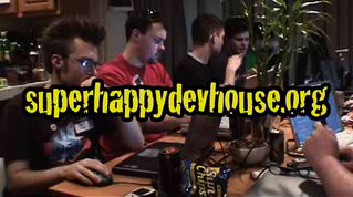 SuperHappyDevHouse