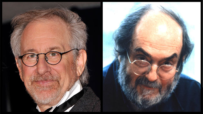 Steven Spielberg is developing Stanley Kubrick's Napoleon