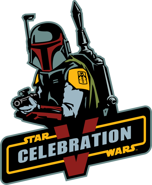Star Wars Celebration V