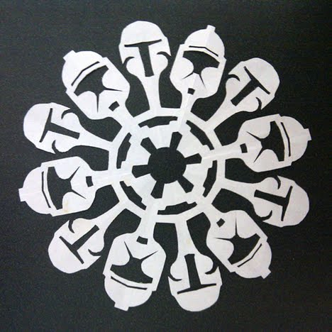 star-wars-snowflakes