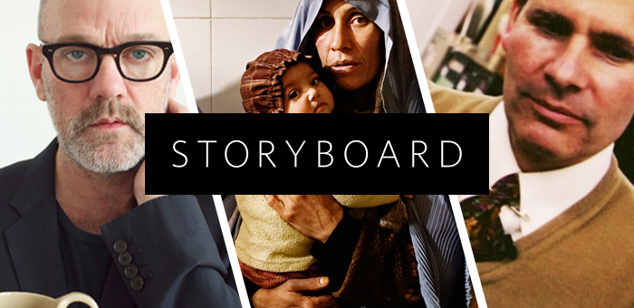 Storyboard, A Tumblr Project That Highlights Curators & Their Content