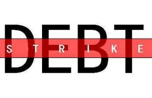 Strike Debt