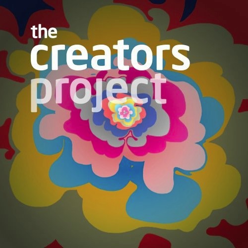 The Creators Project