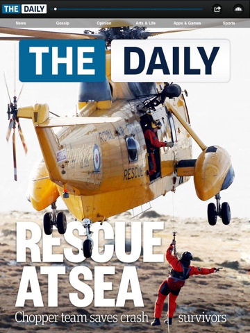 the-daily