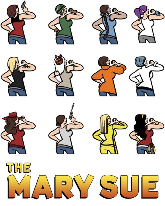 the-mary-sue