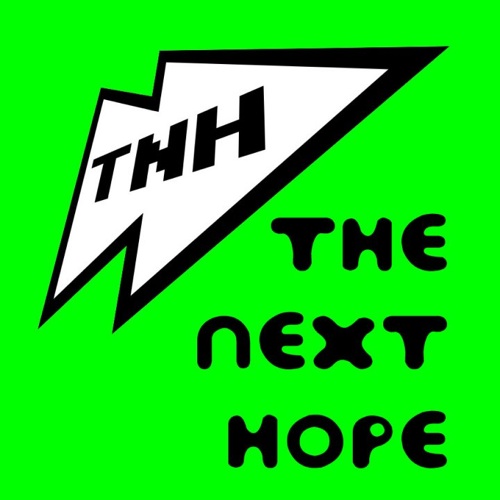 The Next Hope