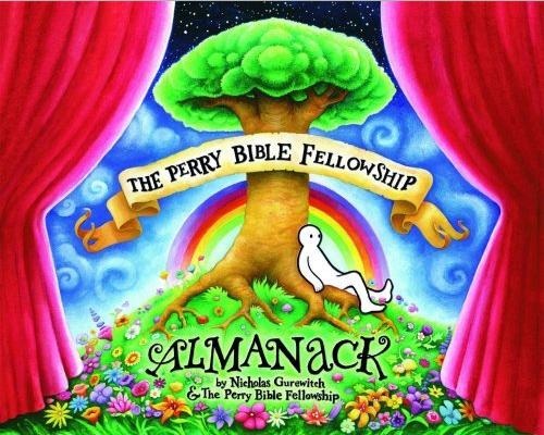The Perry Bible Fellowship Almanack